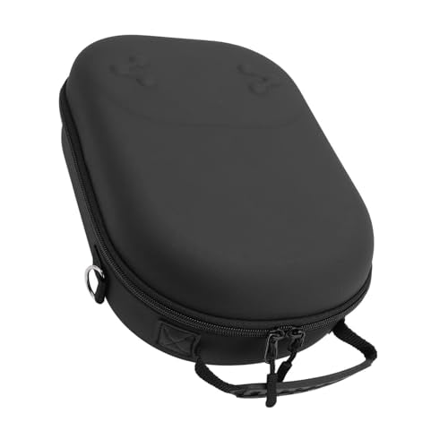TRAVEL ORGANIZER TRANSPORT BAG, HARD TRANSPORTATION CAS (Black) - color: Black