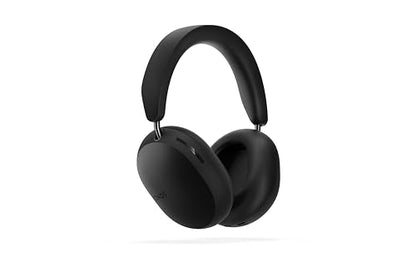 Sonos Ace Noise Cancelling Bluetooth Over-Ear Headphones - Black - color: Black, size: Headphones Only