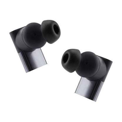 Memory Foam Ear Tips for Status Pro X/Between 3ANC / Between Pro