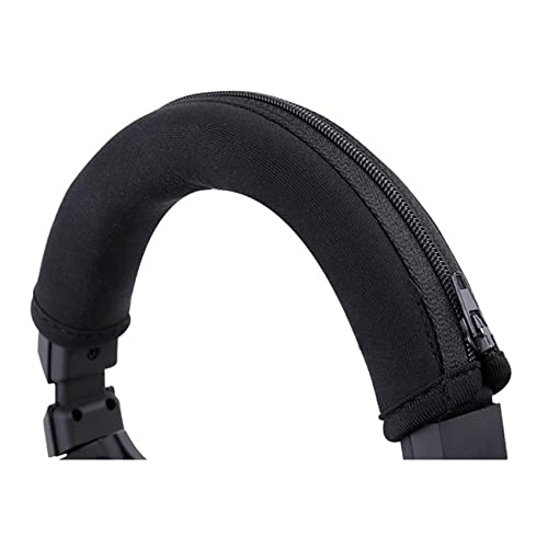 Headband Protector Cover Head Band Pads Replacement Compatible with Sony INZONE H3 / H5 / H7 / H9 Headphone