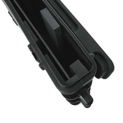 Gator Cases Molded LCD/LED TV and Monitor Transport Case; Fits 40" - 45" Screens (GLED4045ROTO) - size: 40" - 45"