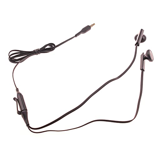 Headphones Wired Earphones for Galaxy A12 A32 A42 A51 A52 A71 A72 5G Phones - Handsfree Mic 3.5mm Headset Earbuds P9X Compatible with Samsung Galaxy A12 A32 A42 A51 A52 A71 A72 5G Models