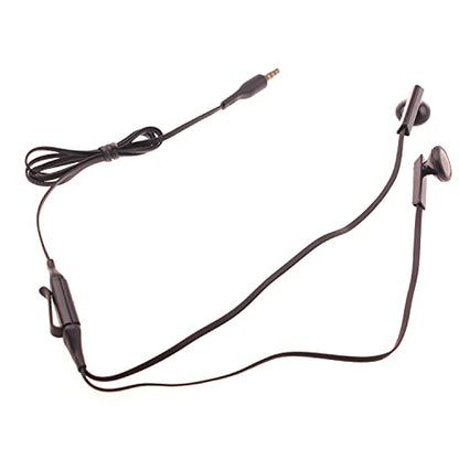 Headphones Wired Earphones for Galaxy A12 A32 A42 A51 A52 A71 A72 5G Phones - Handsfree Mic 3.5mm Headset Earbuds P9X Compatible with Samsung Galaxy A12 A32 A42 A51 A52 A71 A72 5G Models