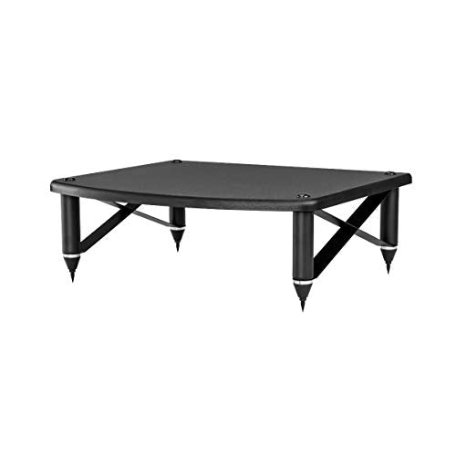 Pangea Audio Vulcan X Amplifier Floor Stand Black - color: Black