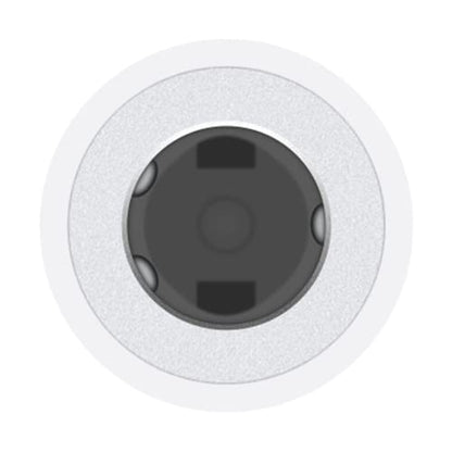 Apple USB-C to 3.5 mm Headphone Jack Adapter