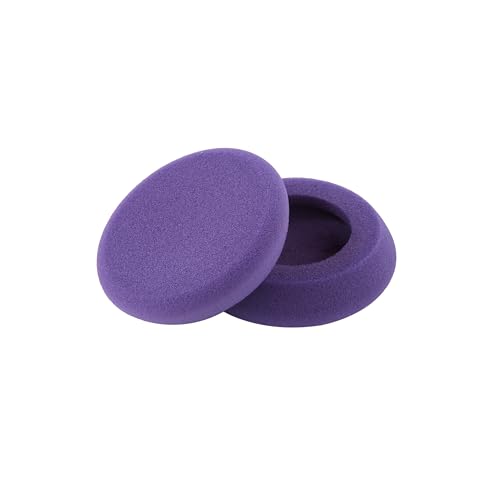 YAXI EARPADS for Koss PORTAPRO (Purple) - color: Purple