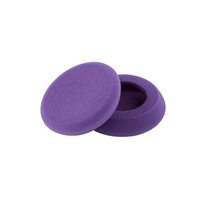 YAXI EARPADS for Koss PORTAPRO (Purple) - color: Purple