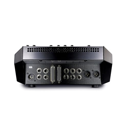 SiX Desktop Mixer