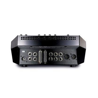 SiX Desktop Mixer