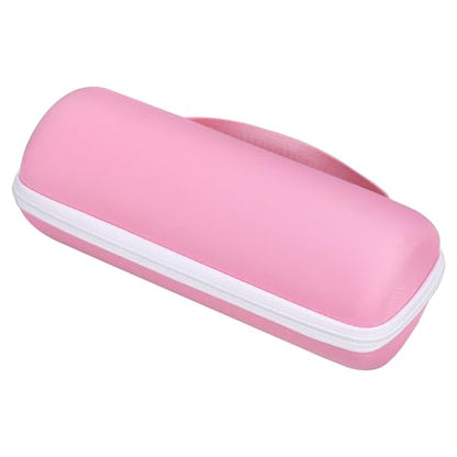 Karaoke Microphone Case for BONAOK for Move2Play, Travel Portable Hard Storage Bag(Case Only)