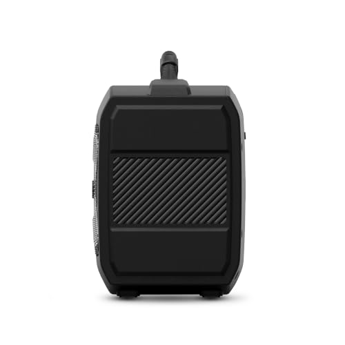 ION Tailgater TD Outdoor Portable Bluetooth Speaker - style: Tailgater TD