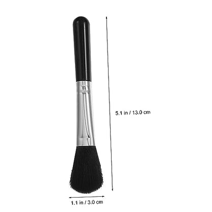 Angoily Headphone and Keyboard Cleaning Kit for Laptops and Phones Includes Headset Cleaning Brush and Microfiber Cloth for Electronics Maintenance