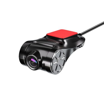 Car Camera Video Recorder USB HD Dash Cam 64GB