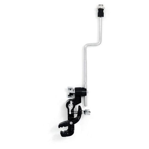 Gibraltar SC-JDRMM Jaw Double Ratchet Microphone Mount - style: SC-JDRMM