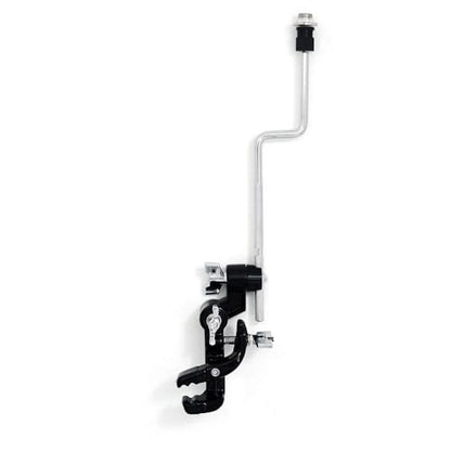 Gibraltar SC-JDRMM Jaw Double Ratchet Microphone Mount - style: SC-JDRMM