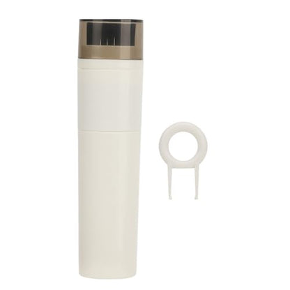 Earbuds Cleaning Kit Earbuds Cleaning Pen Earphone Tool 6 in 1 Multi Function Dust Remover with Brush Heads for Wireless Earphones Keyboard Phone Camera Laptop Tablet