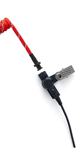 Replacement Braided Nylon Acoustic Coil (CTB14) - color: CTB14
