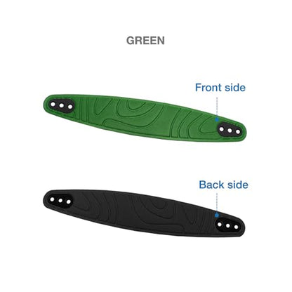 Headband Strap Compatible with SteelSeries Arctis Nova 7, NOVA Pro Headphones, Sleek and Modern Look, 4 Vibrant Colors-Black