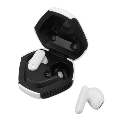 Noise Cancelling Wireless Gaming Earbuds, Bluetooth 5.2, Low Latency Technology, with All Bluetooth Enabled Devices forAndroid, foriOS