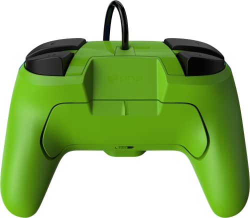 PDP REMATCH Wired Controller for Nintendo Switch/Lite/OLED - Toad & Yoshi - color: Toad & Yoshi