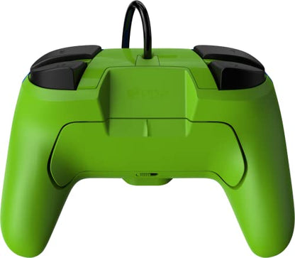 PDP REMATCH Wired Controller for Nintendo Switch/Lite/OLED - Toad & Yoshi - color: Toad & Yoshi