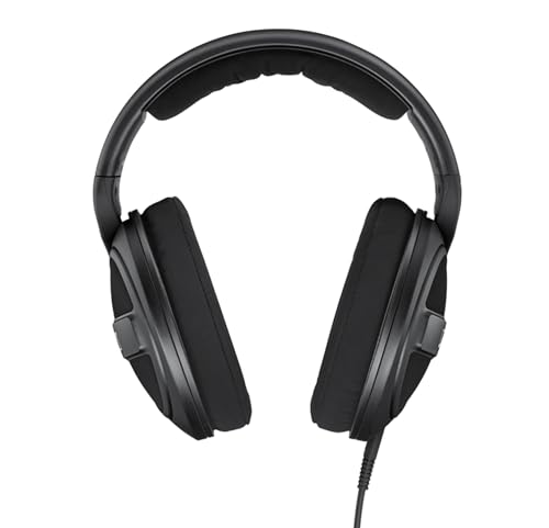 SENNHEISER HD 569 Closed Back Headphone