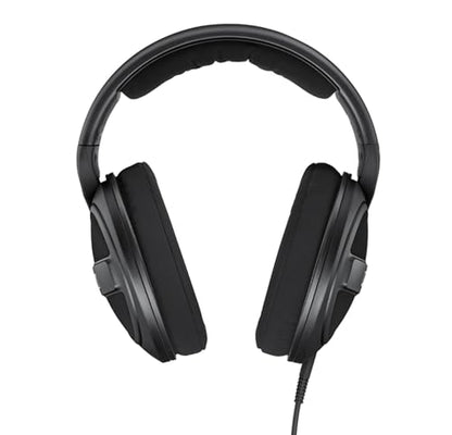 SENNHEISER HD 569 Closed Back Headphone