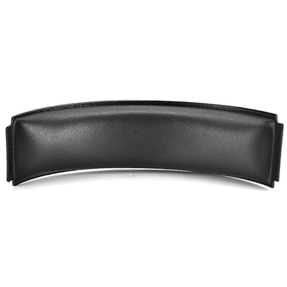 Headband Cover for Audeze Penrose/Penrose X/Mobius Headphones Protein Leather Replacement Headstrap Pad Repair Part for HyperX Cloud Orbit S Headset