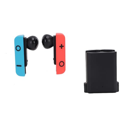 Wireless Gaming Earbuds Noise Cancelling Low Latency Bluetooth 5.4 for Modern Aesthetic Earphones