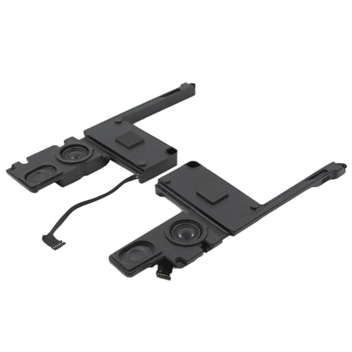 MMOBIEL Speaker Set Left and Right Replacement Compatible with MacBook Pro 15 inch Retina A1398 No. 609-0336-A 2012-2015 - color: 609-0336-A 2012-2015