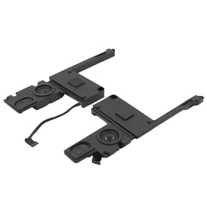 MMOBIEL Speaker Set Left and Right Replacement Compatible with MacBook Pro 15 inch Retina A1398 No. 609-0336-A 2012-2015 - color: 609-0336-A 2012-2015