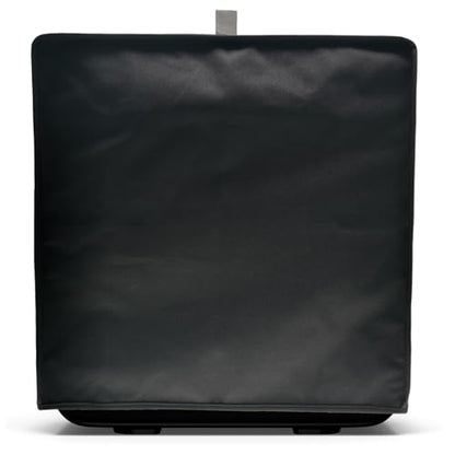 Sonos Sub Cover - Heavy Duty 600D, Dustproof, Water-Resistant, Scratch-Resistant Speaker Cover for Sonos Sub - color: For Sonos Sub
