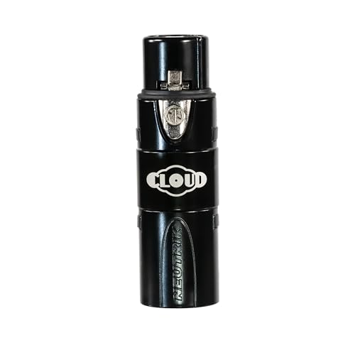 Cloud Microphones - Cloudlifter CL-25 - Cloudlifter Mini Mic Activator - Ultra-Clean Microphone Preamp Gain - USA Made - size: CL-25