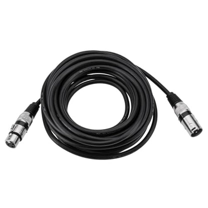 Behringer Ultragain Digital ADA8200 Audiophile 8 In/8 Out ADAT Audio Interface with MIDAS Mic Preamplifiers with 2x 25' XLR Cables