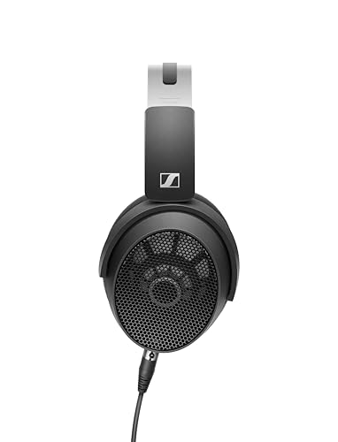 HD 490 PRO Open-Back Professional Headphone - style: HD 490 PRO