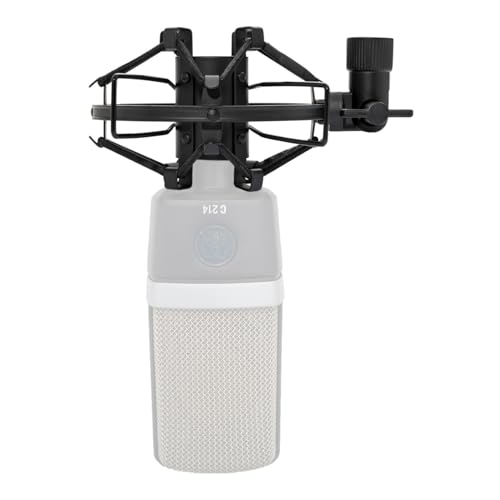 Knox Gear Microphone