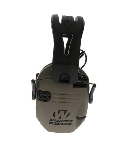 Walker's TACTI Grip Series - color: Fde, size: One Size