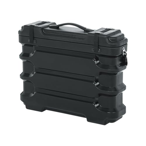 Gator Cases Molded LCD/LED TV and Monitor Transport Case; Fits 19" - 24" Screens (GLED1924ROTO) - size: 19"-24"