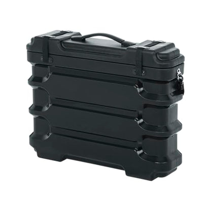 Gator Cases Molded LCD/LED TV and Monitor Transport Case; Fits 19" - 24" Screens (GLED1924ROTO) - size: 19"-24"
