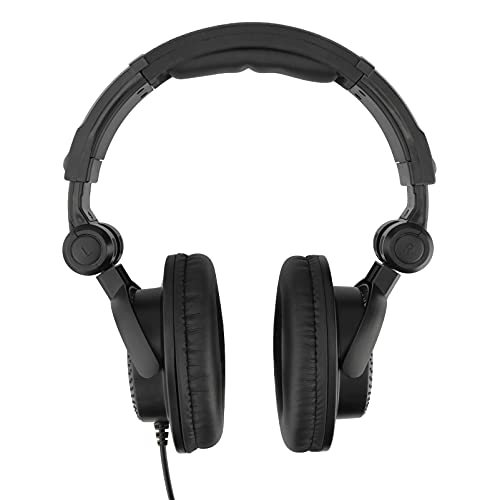 HPC-A30-MK2 Closed-Back Studio Monitor Headphones