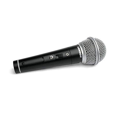 Samson R21S Dynamic Microphone