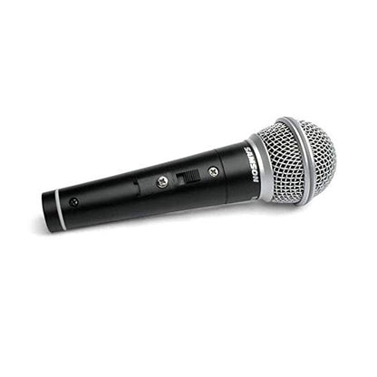 Samson R21S Dynamic Microphone