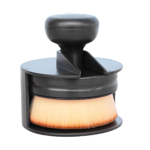 Gentle Brush for Record Player Maintenance, Remover Tool for Record Soft Brush Keyboards Cleaner - style: B