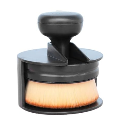 Gentle Brush for Record Player Maintenance, Remover Tool for Record Soft Brush Keyboards Cleaner - style: B
