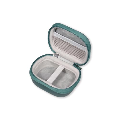 Case for Raycon Everyday Earbuds (2024 Edition) - in-Ear Buds, Raycon Fitness Earbuds (Green) - color: Green