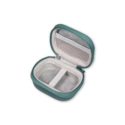 Case for Raycon Everyday Earbuds (2024 Edition) - in-Ear Buds, Raycon Fitness Earbuds (Green) - color: Green
