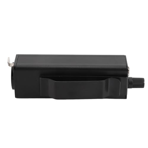 XLR to 3.5mm Headphone Amplifier Converter Volume Controller for Professional Audio and Portable Devices