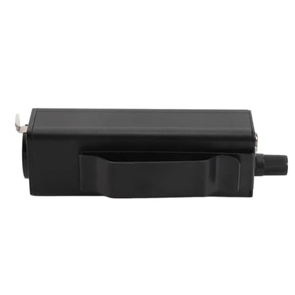 XLR to 3.5mm Headphone Amplifier Converter Volume Controller for Professional Audio and Portable Devices