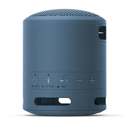 Sony XB13 Extra BASS Portable IP67 Waterproof/Dustproof Wireless Bluetooth