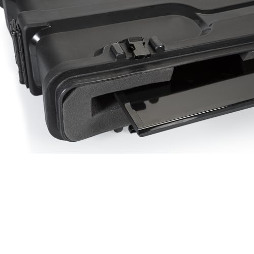 Gator Cases Molded LCD/LED TV and Monitor Transport Case, Fits 49" - 55" Screens (GLED4955ROTO) - size: 49" - 55"
